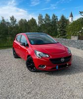 Opel Corsa E Turbo *LHZ*SHZ*PDC* Bayern - Kranzberg Vorschau