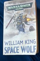 Warhammer 40,000 William King, Space Wolf Stuttgart - Stuttgart-Ost Vorschau