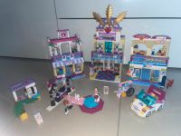 Lego Friends 41058 Heartlake Einkaufszentrum Shopping Center Mall Münster (Westfalen) - Coerde Vorschau