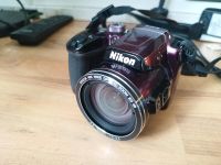 Nikon coolpix b500 Kamera top Zustand Bayern - Sulzbach-Rosenberg Vorschau