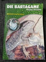 Die Bartagame Sachsen-Anhalt - Salzwedel Vorschau