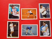 Robin Soderling - 6 Sticker - Top Tennis 2011 (Luxor) Bayern - Tittmoning Vorschau