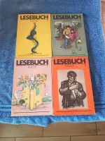 4 DDR Schulbücher Deutsch Literatur Klasse 5 6 7 8 Leipzig - Knautkleeberg-Knauthain Vorschau