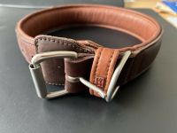 Neues Dogstyler Hundehalsband Lederhalsband Halsband Nordrhein-Westfalen - Ratingen Vorschau