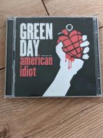 CD Von Green Day amercian idiot Nordrhein-Westfalen - Erftstadt Vorschau