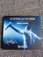 Die Hoffnung klaut mir niemand Mixtape mit unterschrift Sachsen-Anhalt - Halberstadt Vorschau