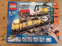Lego City Güterzug Set 7939, Lego Eisenbahn Niedersachsen - Seevetal Vorschau
