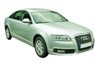 Audi A6 C6 4F 04-10 FRONTPAKET Motorhaube Stoßstange Kotflügel Bayern - Augsburg Vorschau