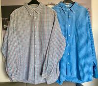 2x Vitage Hemden GAP XL Mitte - Wedding Vorschau
