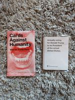 Cards Against Humanity Vote for Trump Pack Baden-Württemberg - Hambrücken Vorschau