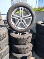 Rial 225/55R17 Mercedes Vito Viano V Klasse Felgen Winter Niedersachsen - Wennigsen Vorschau