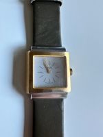 M&M Armbanduhr Damen Modell 5417 gold-/silberfarbend Nordrhein-Westfalen - Krefeld Vorschau