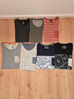 Herren, T-Shirts, Jack&Jones/Esprit/edc Nordrhein-Westfalen - Coesfeld Vorschau
