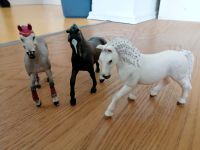 Schleich Set "Horseclub" - 3 Pferde Bayern - Berg im Gau Vorschau