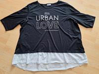 T-Shirt Lagen-Look Gr. 58 Hessen - Neu-Anspach Vorschau