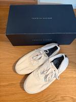 Tommy Hilfiger Sneaker Nordrhein-Westfalen - Bornheim Vorschau
