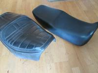 YAMAHA SR250  Sitzbank Sitz  VF1000F VF1000 Bayern - Wernberg-Köblitz Vorschau