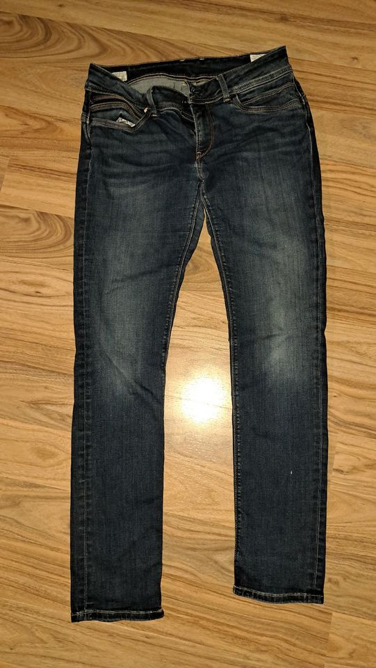 Jeans Marke PEPE Modell NewBrooke W31/L32 in Ratingen