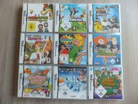 Sims 3, Cooking Mom, Kim Possible, Pinguine, Bibi Blocksberg .... Hessen - Waldbrunn Vorschau