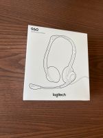 Logitech Headset Home Office Leipzig - Altlindenau Vorschau