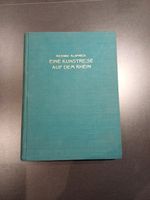 Eine Kunstreise auf dem Rhein 1928 - E. Klapheck Nordrhein-Westfalen - Bottrop Vorschau