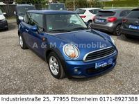 MINI ONE Mini One D Baden-Württemberg - Ettenheim Vorschau