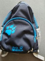 Kleiner Jack Wolfskin Rucksack Nordrhein-Westfalen - Willich Vorschau