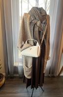 zero * Long Cardigan / Strickjacke lang Bayern - Baldham Vorschau