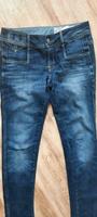 G-STAR Stretchjeans Gr. 30 blau Bayern - Ortenburg Vorschau