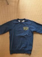 DEUS sweatshirt crewneck Frankfurt am Main - Bornheim Vorschau