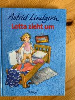 Lotta zieht um Köln - Rodenkirchen Vorschau