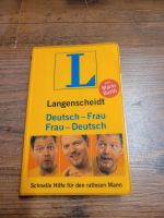 Mario Barth langenscheidt Deutsch Frau 1 und 2 Nordrhein-Westfalen - Velbert Vorschau