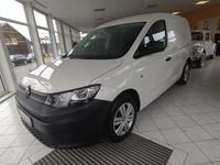 Volkswagen Caddy Kasten 1,5TSI Klima DAB Sortimo-Regale Bayern - Gefrees Vorschau