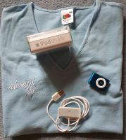 Sarah Connor always T-Shirt und iPod shuffle 1GB Nürnberg (Mittelfr) - Mitte Vorschau