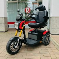 Shoprider Madeira 779 XLS (15 km/h) Elektromobil Vorführfahrzeug Brandenburg - Hohen Neuendorf Vorschau