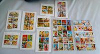 Walt disney briefmarken comic Brandenburg - Potsdam Vorschau