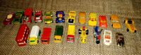 Matchbox by Lesny und Hotwheels Brandenburg - Oranienburg Vorschau