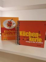 Zwei Kochbücher zu verschenken Baden-Württemberg - Bad Saulgau Vorschau