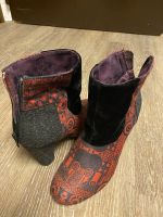 Stiefelette von Desigual Duisburg - Duisburg-Mitte Vorschau