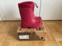 Top! Viking Extreme gefütterte Gummistiefel/Schneestiefel Gr. 29 München - Schwabing-Freimann Vorschau