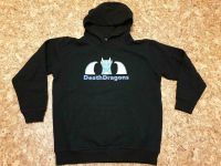 Jungen Hoodie Kapuzenpullover Death Dragons Gr. 152 Thüringen - Meiningen Vorschau