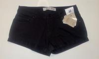 Hose, Shorts, Jeans „Denim“ Schwarz,Gr40, NEU mit Etikett ‼️ Nordrhein-Westfalen - Issum Vorschau