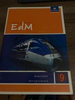 Arbeitsheft Klasse 9 Elemente der Mathematik Westermann Berlin - Lichtenberg Vorschau