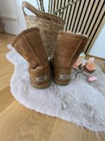 Mädchen UGG Boots 33 Bayern - Neu Ulm Vorschau