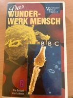 VHS Das Wunderwerk Mensch die Geburt des Lebens Niedersachsen - Lüneburg Vorschau