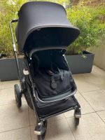 Bugaboo Fox Set - all black mit optionalem Kaiser Fußsack Nelly Berlin - Charlottenburg Vorschau