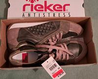 Rieker Antistress Damenschuhe. Gr. 41. NEU Hessen - Rüsselsheim Vorschau