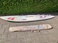 Surfboard Alpha 160 F 330 cm Duisburg - Rheinhausen Vorschau