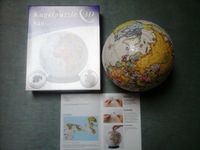 Kugelpuzzle "Die Erde" 3D, 540 rücks.nummerierteTeile, wie neu Niedersachsen - Hagen Vorschau