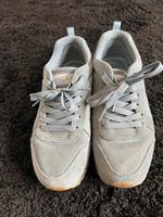 Skechers OG Sneaker Gr.39 Blau Nordrhein-Westfalen - Plettenberg Vorschau